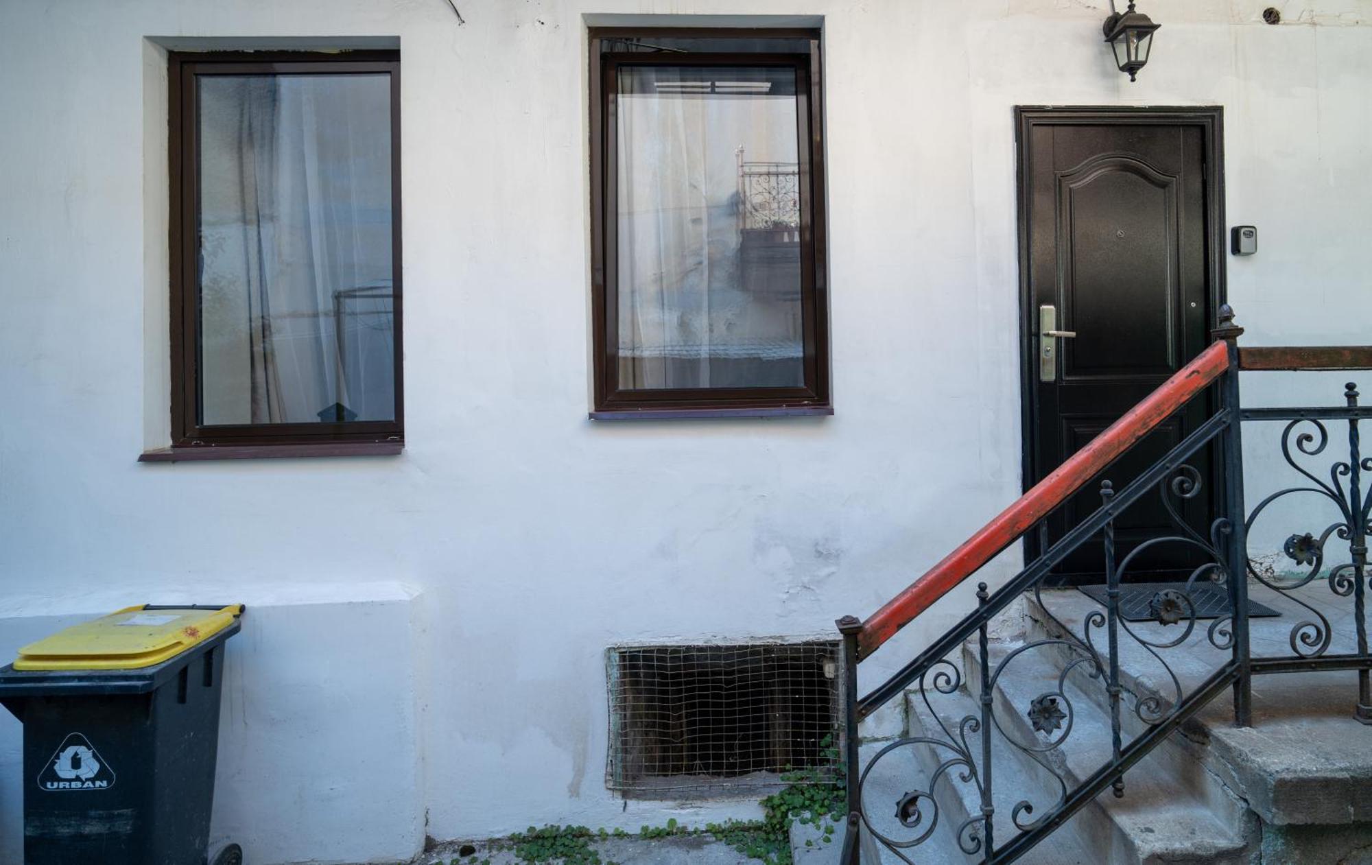 Apartament cu 1 dormitor