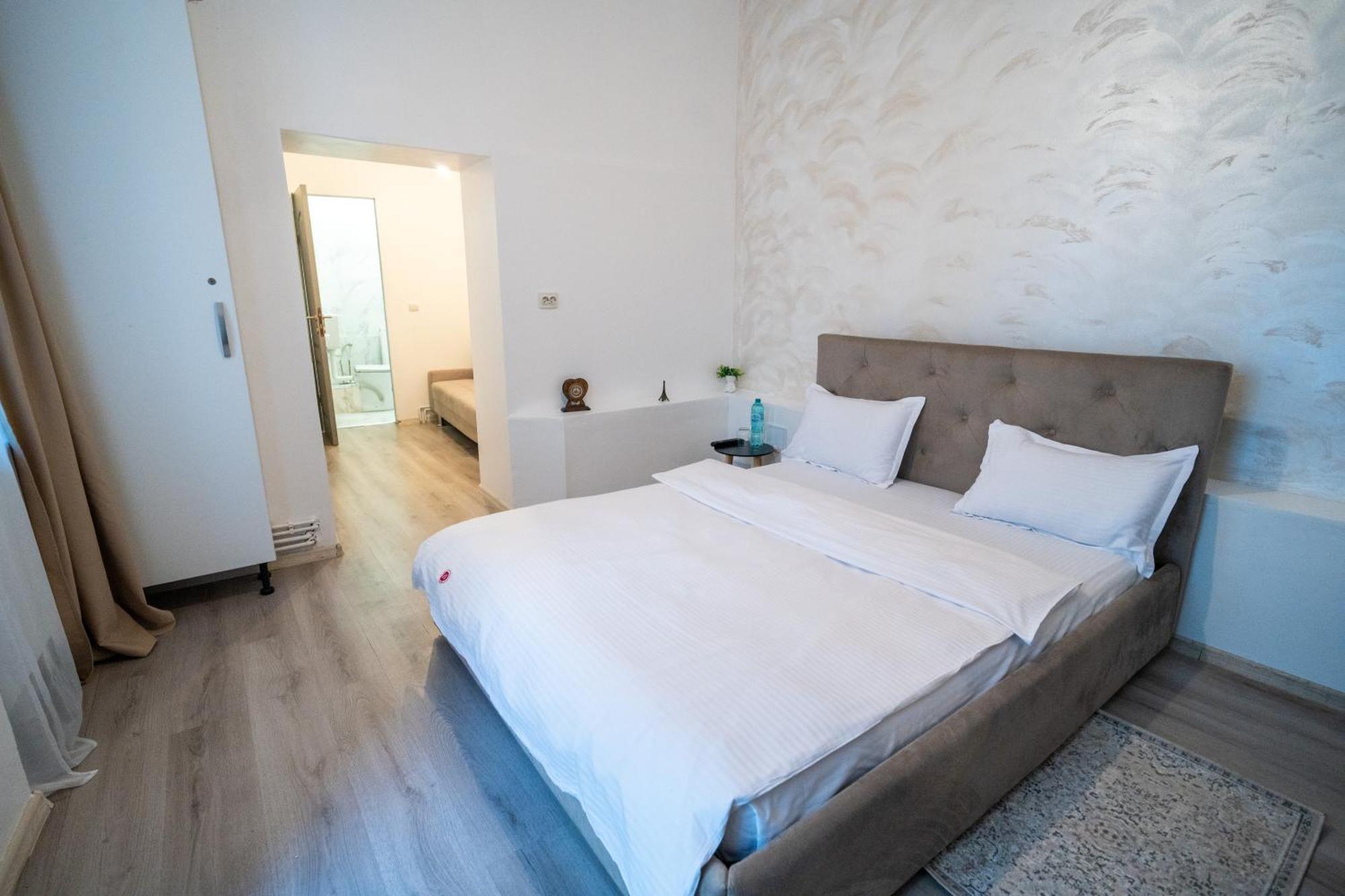 Apartament Premier cu 1 dormitor