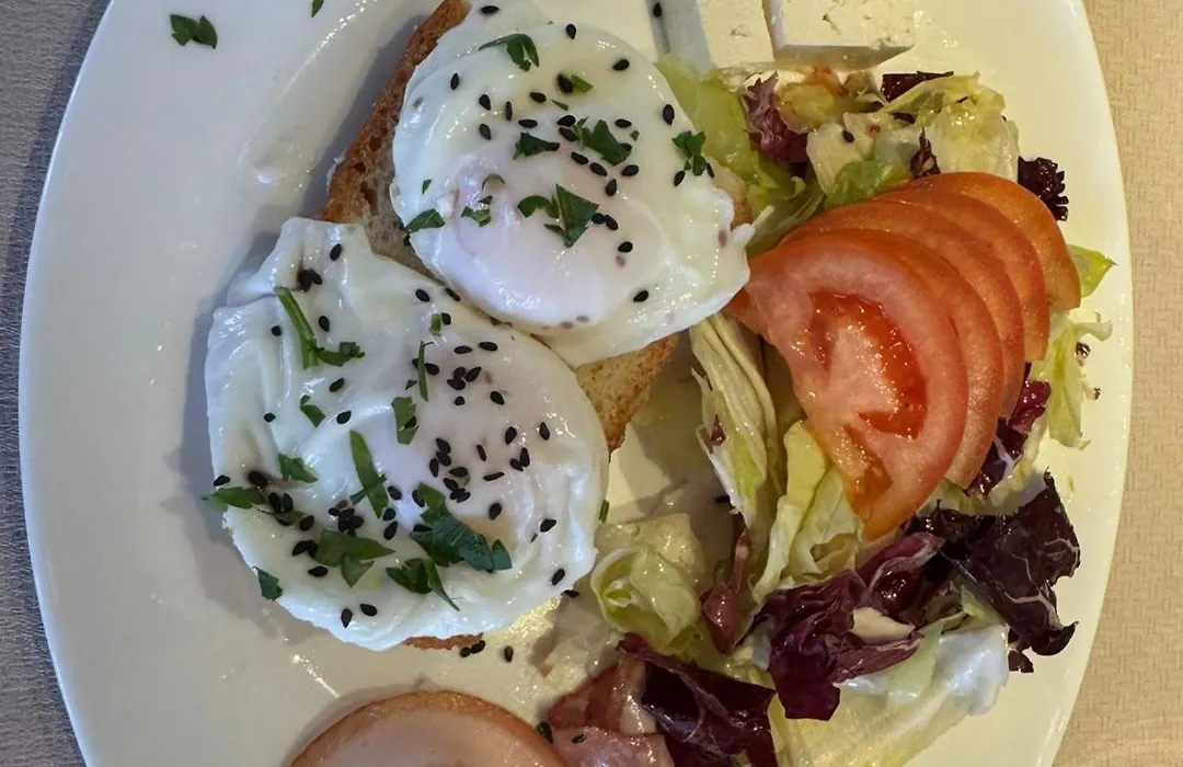 Barrique 17 - Breakfast At Restaurant & Minibar - Old Town-1